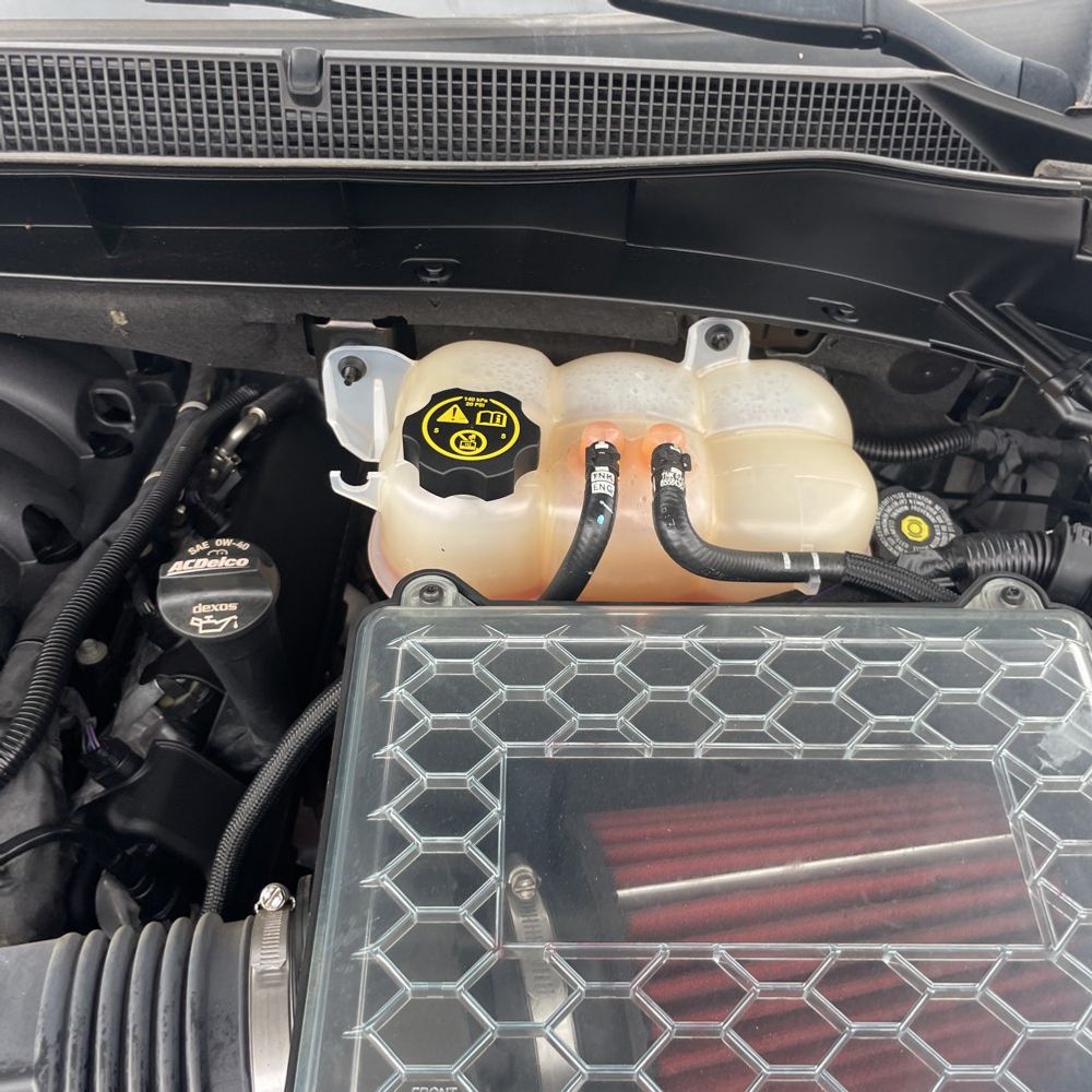 2023 Chevrolet Tahoe - Image 51