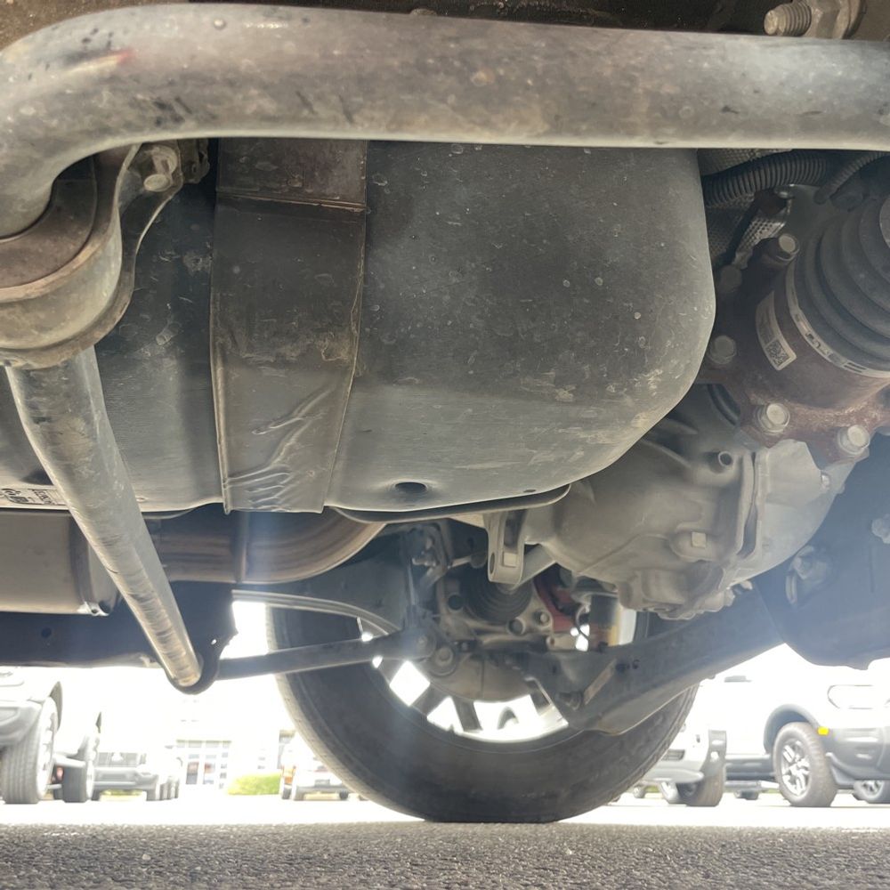 2023 Chevrolet Tahoe - Image 54