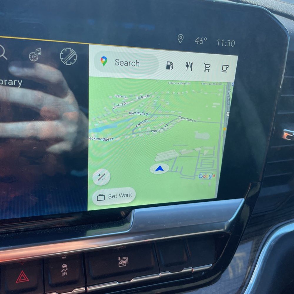 2023 Chevrolet Silverado 1500 - Image 4