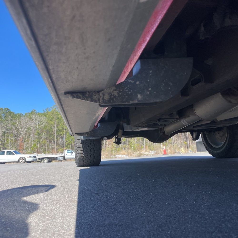 2023 Chevrolet Silverado 1500 - Image 5