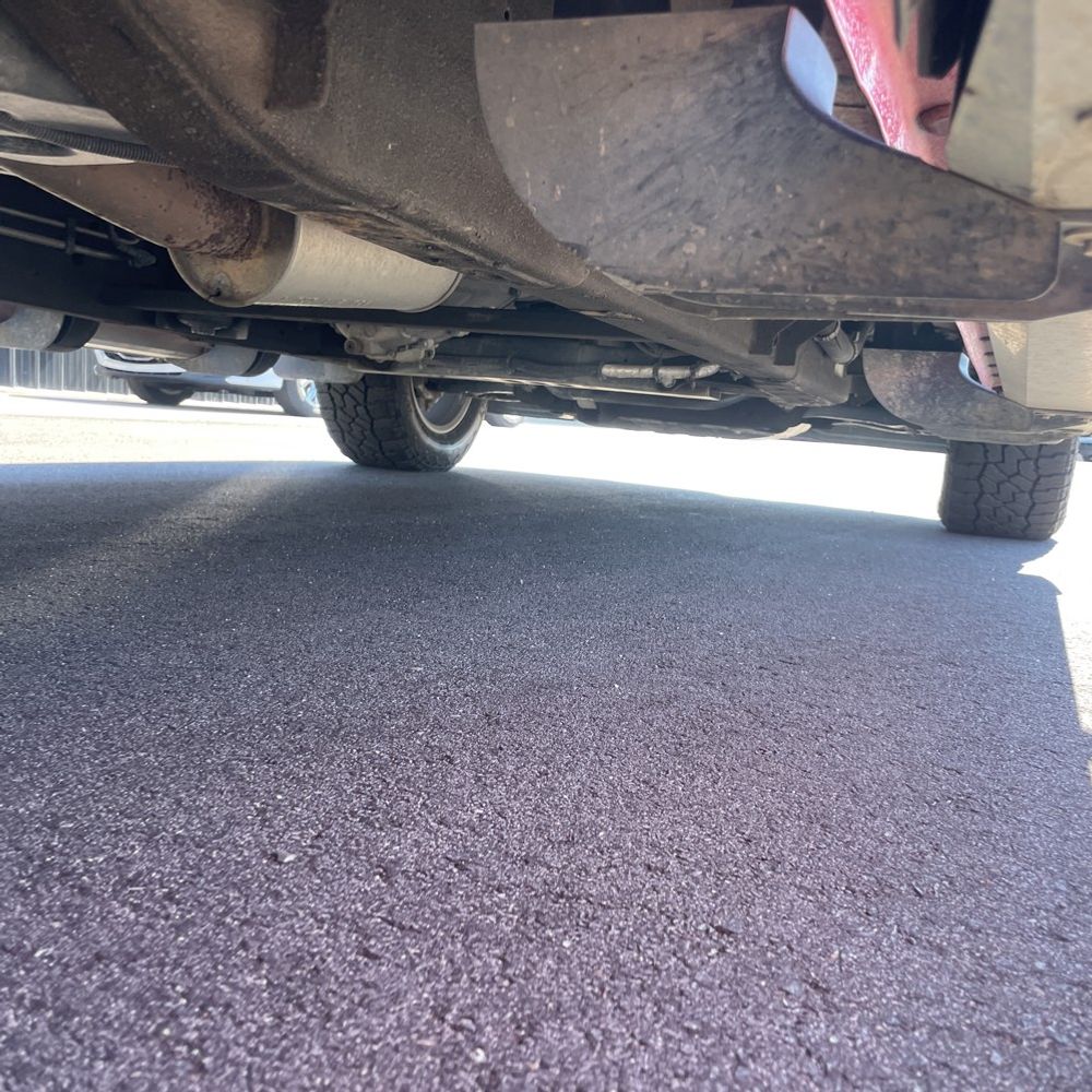 2023 Chevrolet Silverado 1500 - Image 7