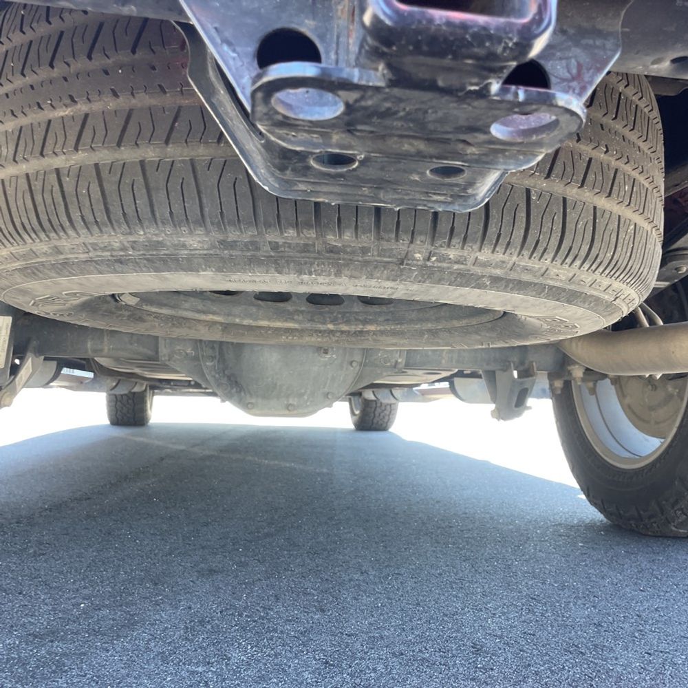 2023 Chevrolet Silverado 1500 - Image 9