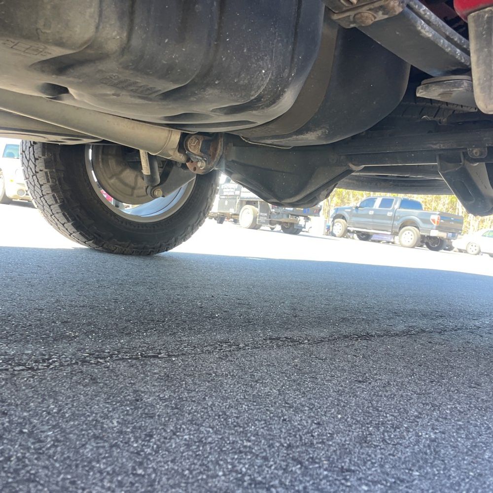 2023 Chevrolet Silverado 1500 - Image 11