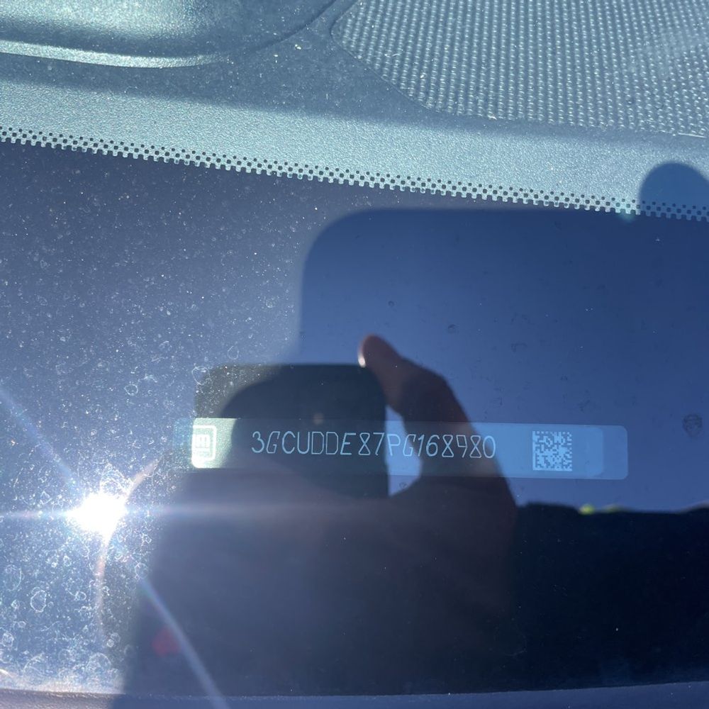 2023 Chevrolet Silverado 1500 - Image 15