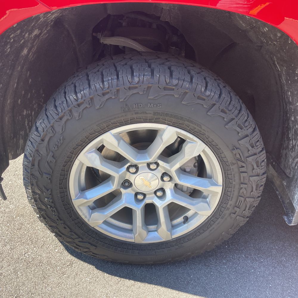 2023 Chevrolet Silverado 1500 - Image 22