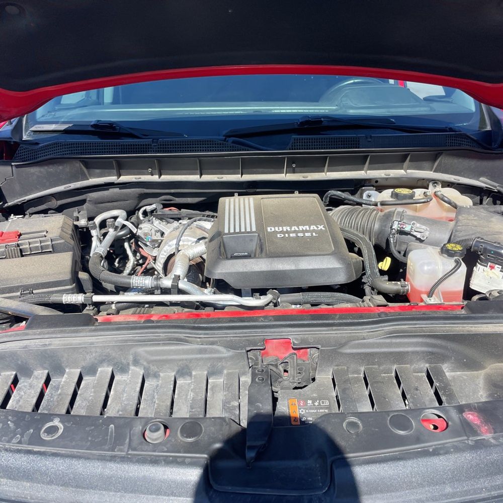 2023 Chevrolet Silverado 1500 - Image 25