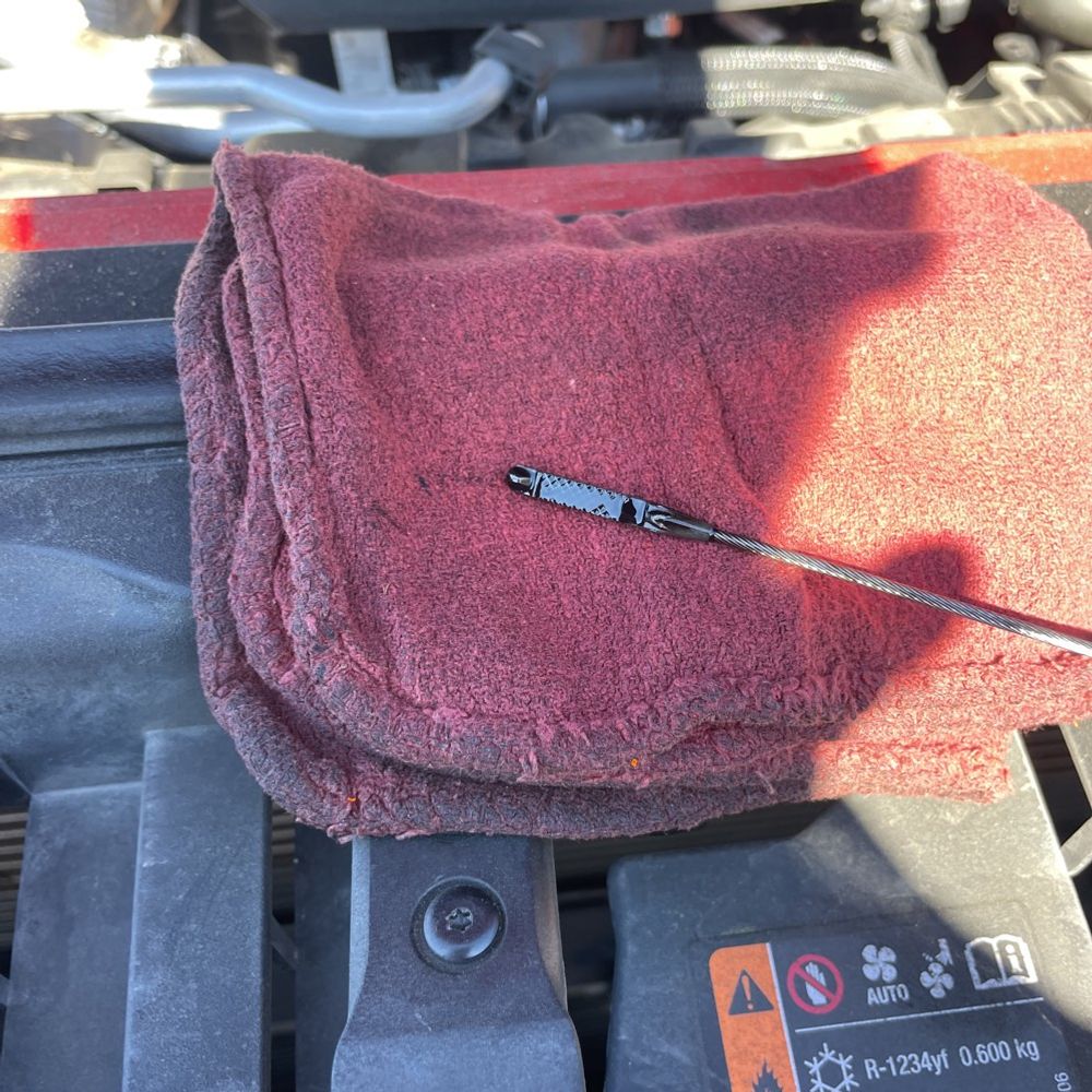 2023 Chevrolet Silverado 1500 - Image 34