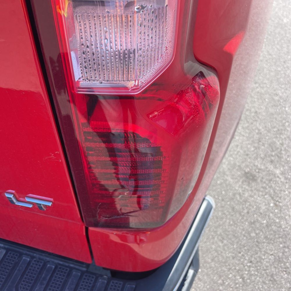 2023 Chevrolet Silverado 1500 - Image 35