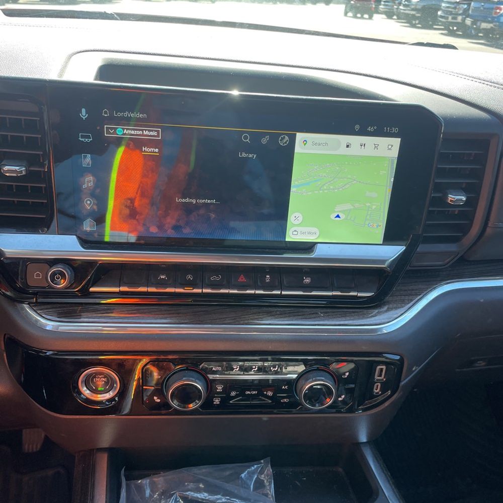 2023 Chevrolet Silverado 1500 - Image 39