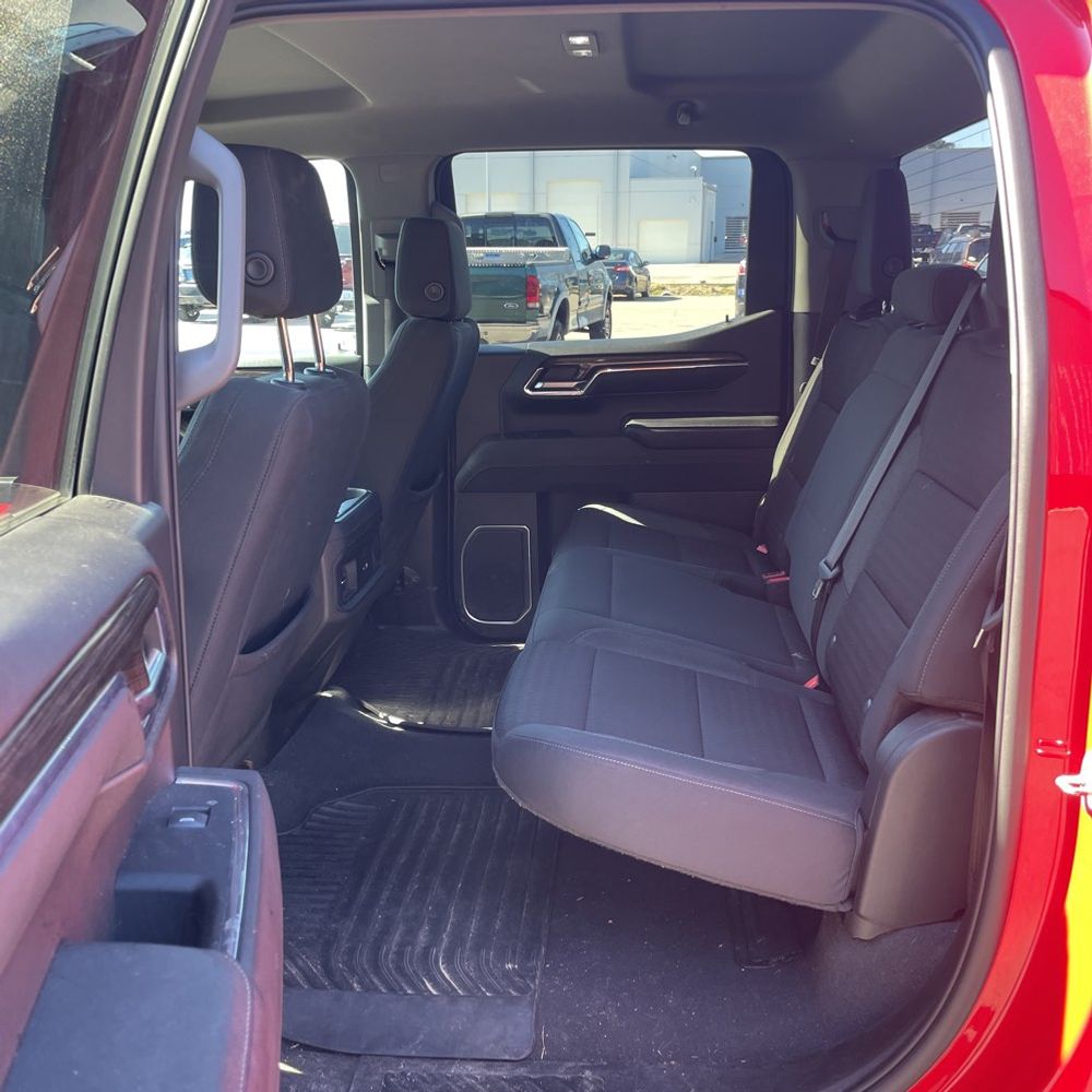 2023 Chevrolet Silverado 1500 - Image 40