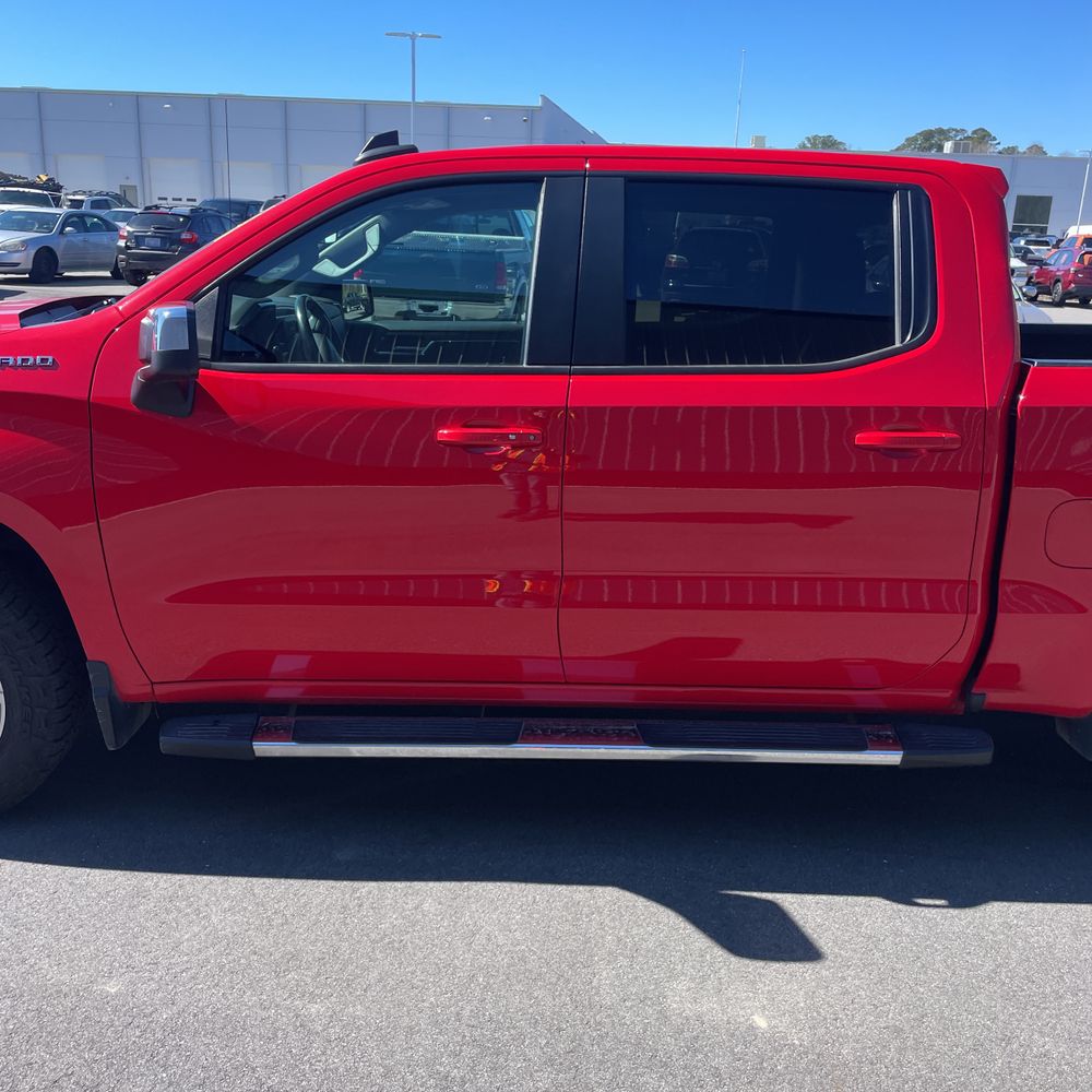 2023 Chevrolet Silverado 1500 - Image 41
