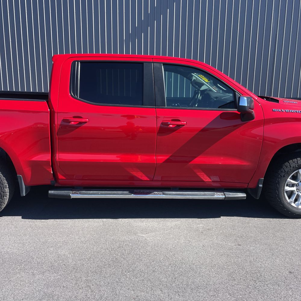 2023 Chevrolet Silverado 1500 - Image 42