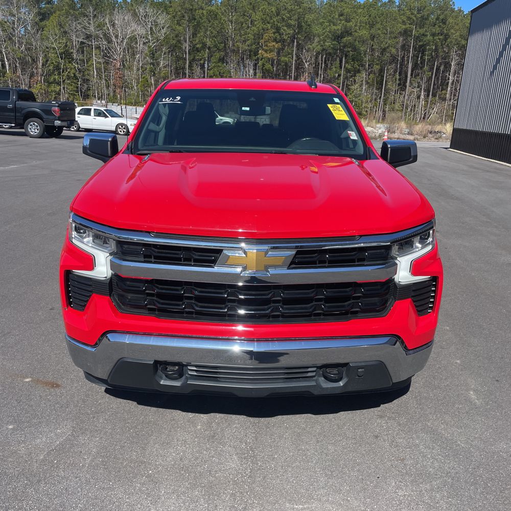 2023 Chevrolet Silverado 1500 - Image 43