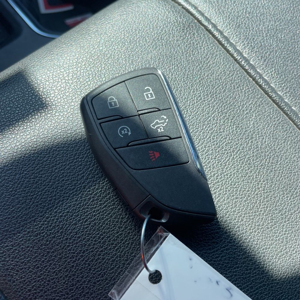 2023 Chevrolet Silverado 1500 - Image 44