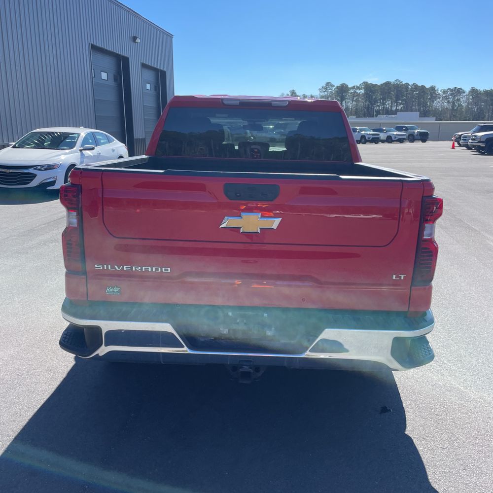 2023 Chevrolet Silverado 1500 - Image 46