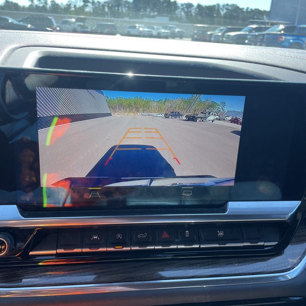 2023 Chevrolet Silverado 1500 - Image 47