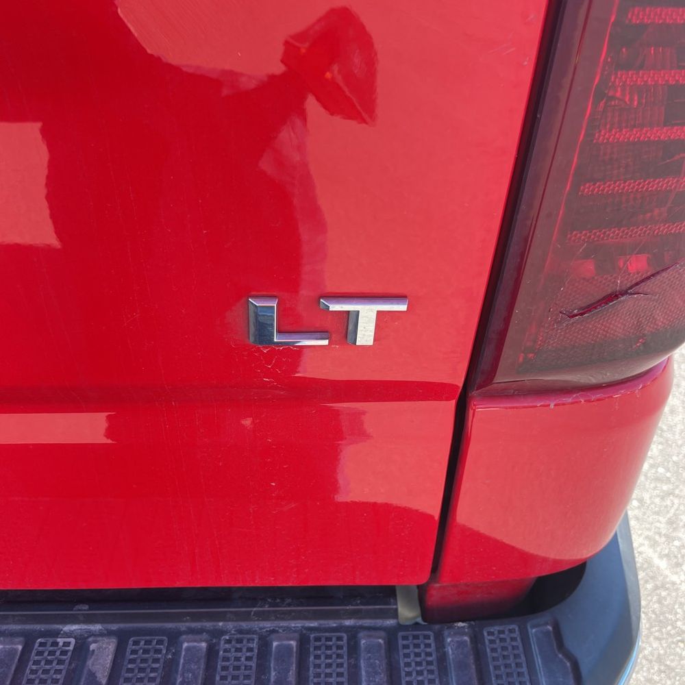 2023 Chevrolet Silverado 1500 - Image 50