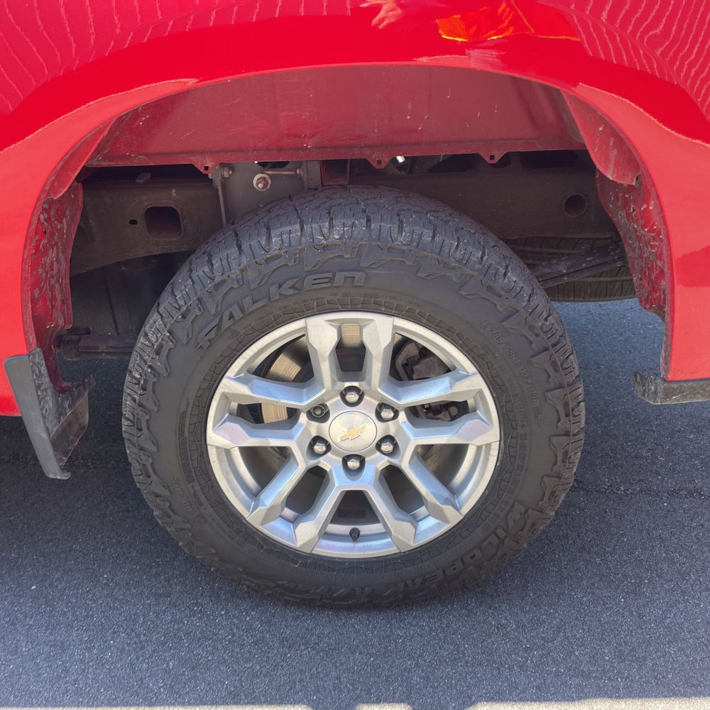 2023 Chevrolet Silverado 1500 - Image 58