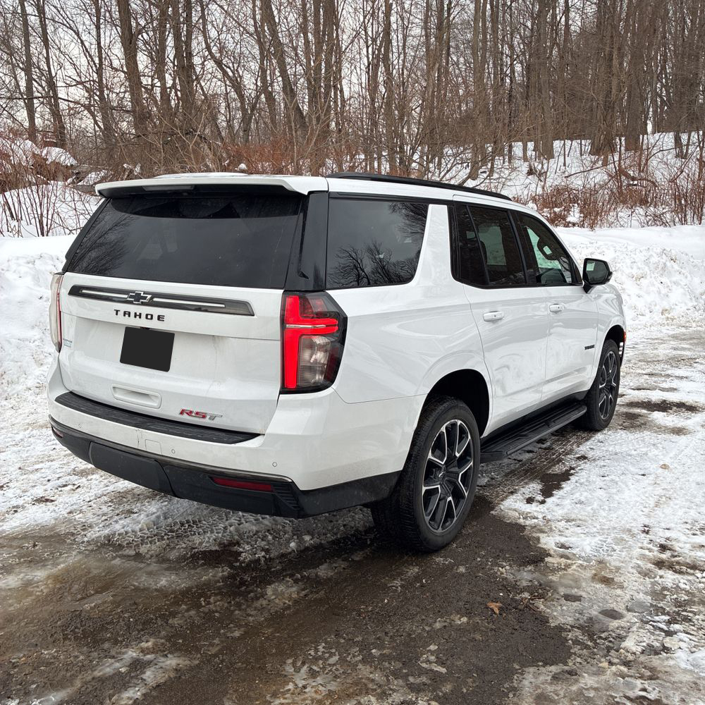 2021 Chevrolet Tahoe - Image 5