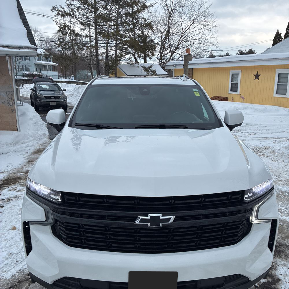 2021 Chevrolet Tahoe - Image 8