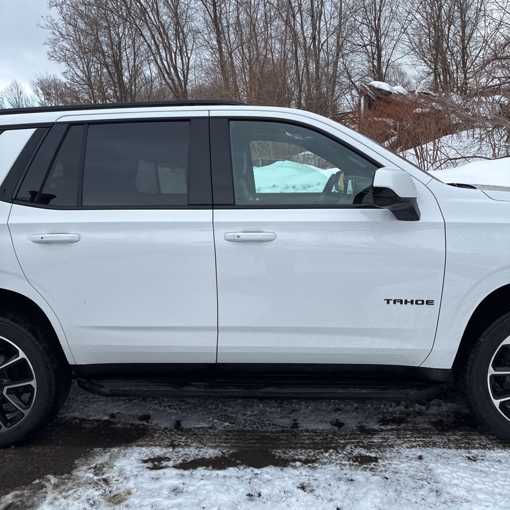 2021 Chevrolet Tahoe - Image 9