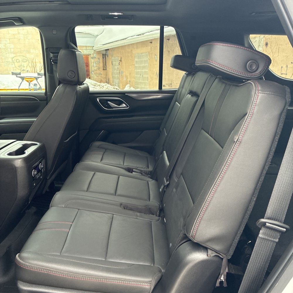 2021 Chevrolet Tahoe - Image 10