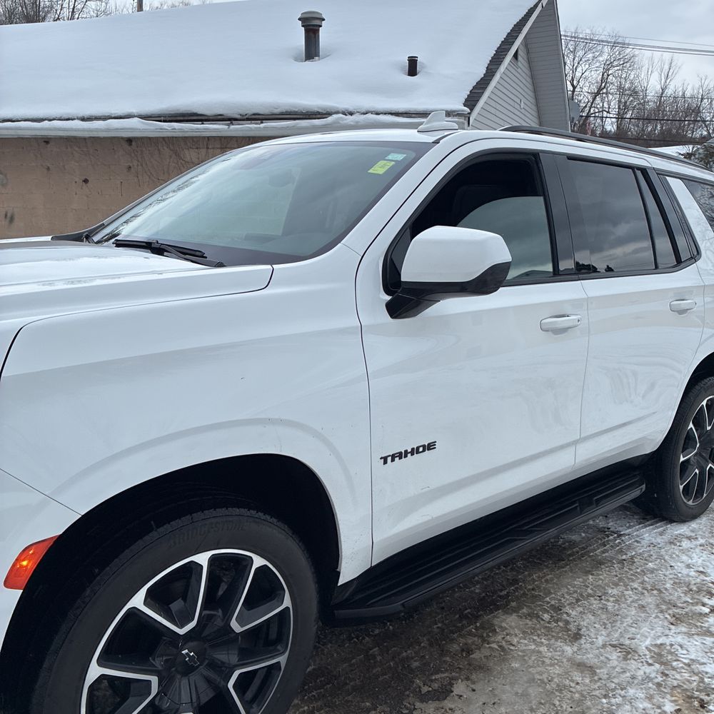 2021 Chevrolet Tahoe - Image 11