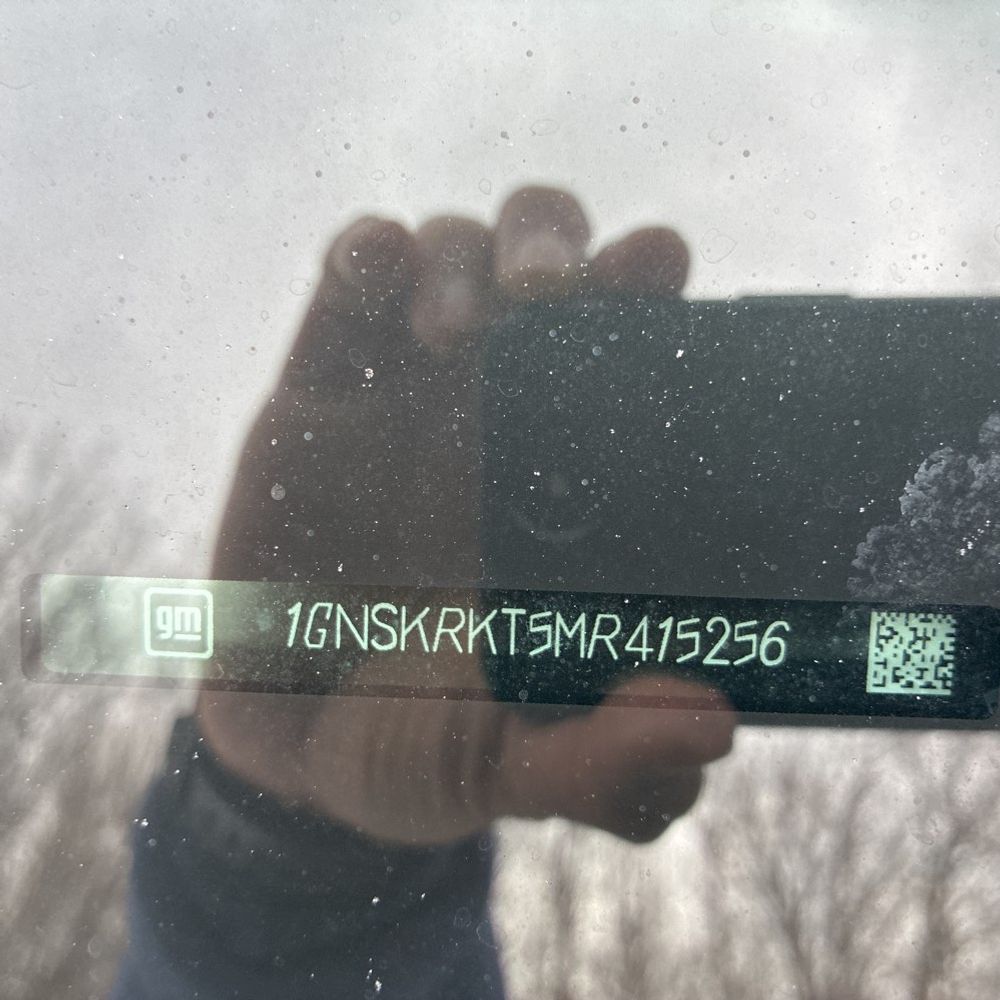 2021 Chevrolet Tahoe - Image 15