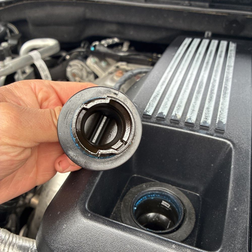 2021 Chevrolet Tahoe - Image 19