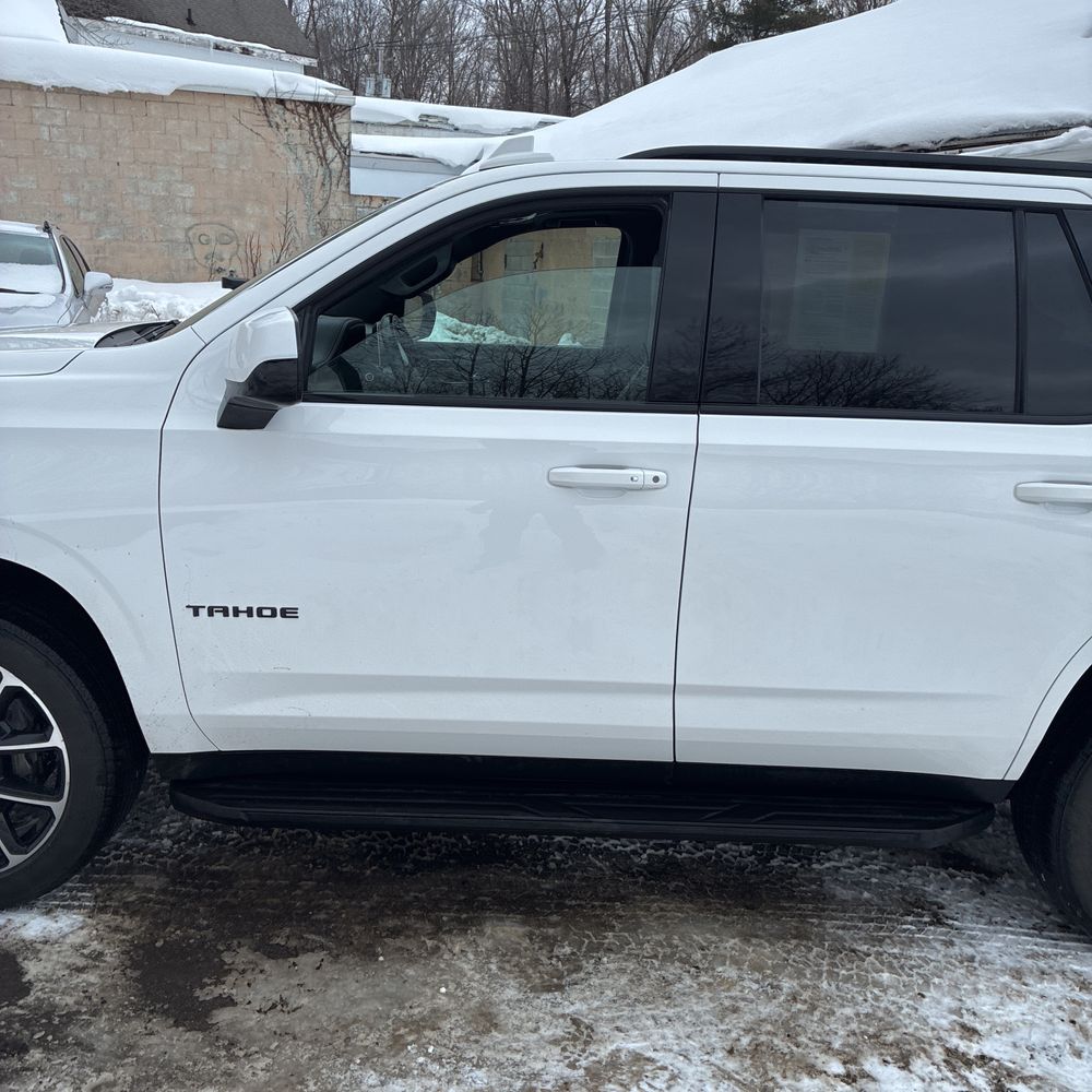 2021 Chevrolet Tahoe - Image 20