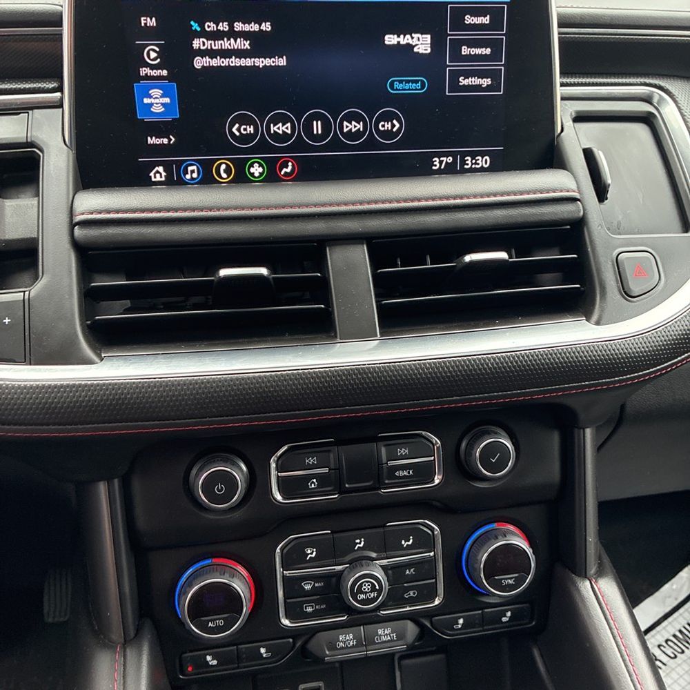 2021 Chevrolet Tahoe - Image 21