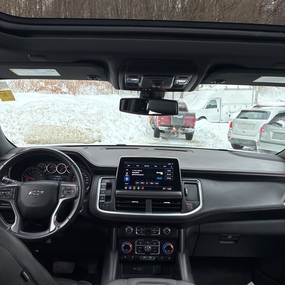 2021 Chevrolet Tahoe - Image 26