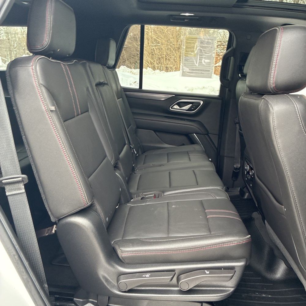 2021 Chevrolet Tahoe - Image 27