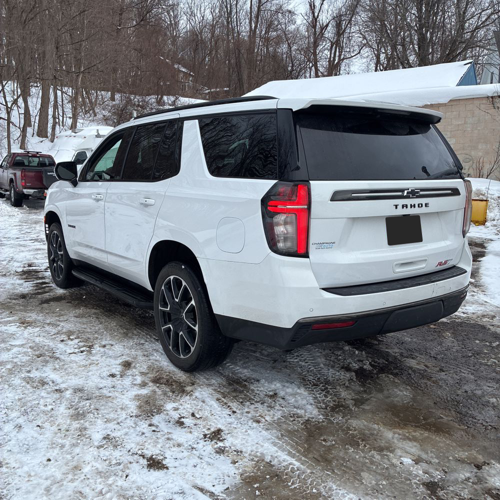 2021 Chevrolet Tahoe - Image 28