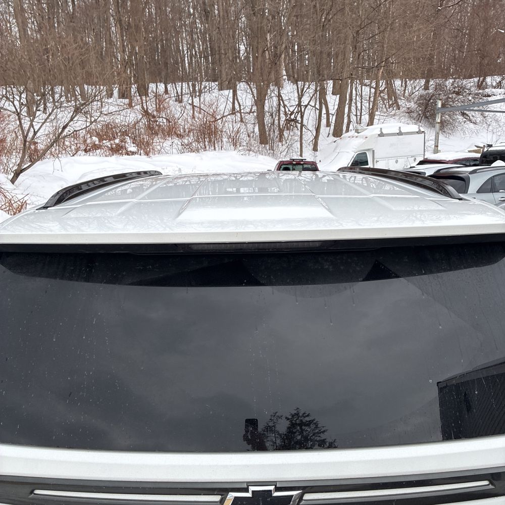 2021 Chevrolet Tahoe - Image 31