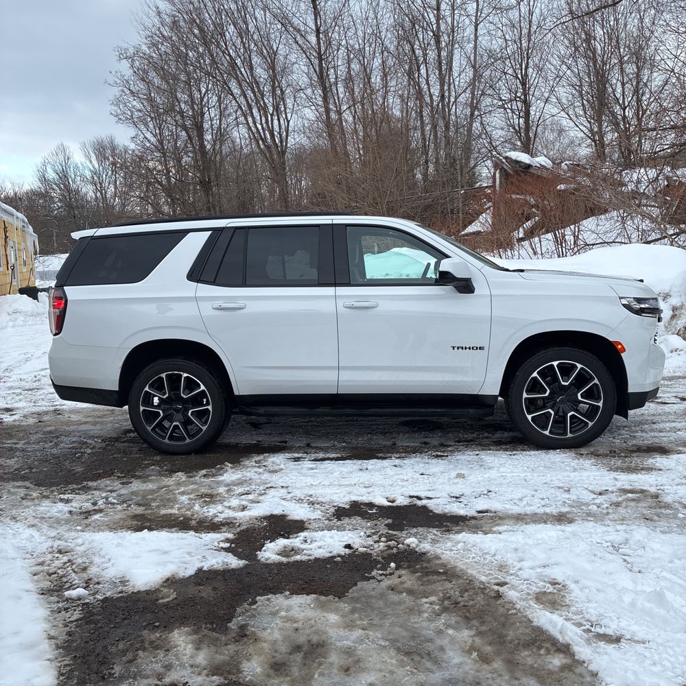 2021 Chevrolet Tahoe - Image 33