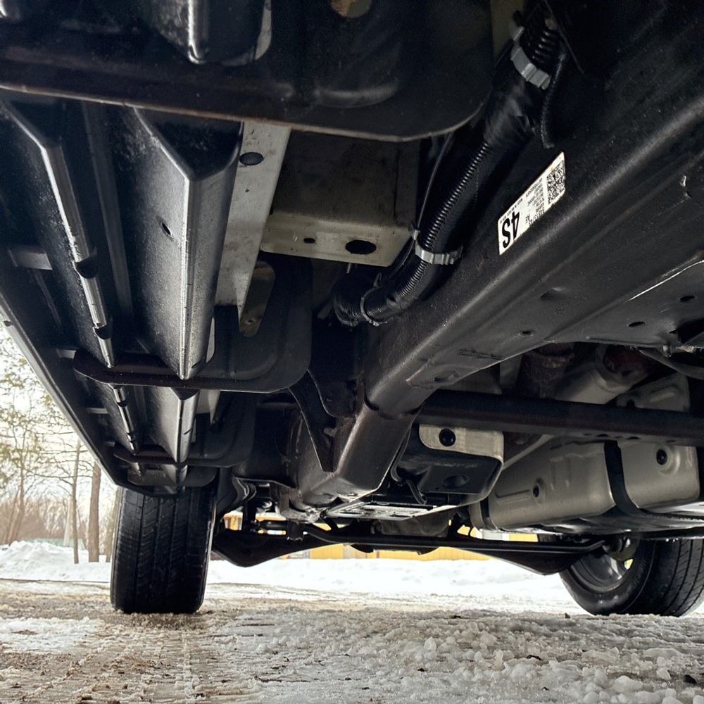 2021 Chevrolet Tahoe - Image 39