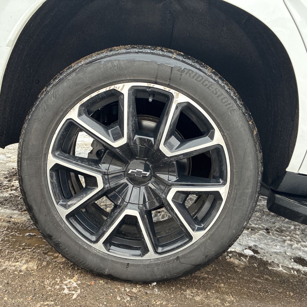 2021 Chevrolet Tahoe - Image 40