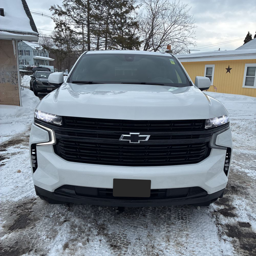 2021 Chevrolet Tahoe - Image 41