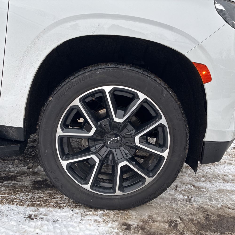 2021 Chevrolet Tahoe - Image 43