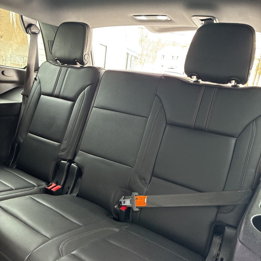 2021 Chevrolet Tahoe - Image 44