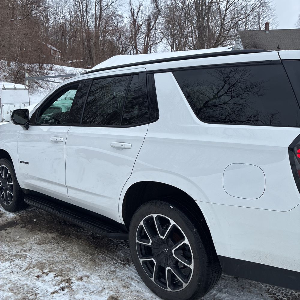 2021 Chevrolet Tahoe - Image 47