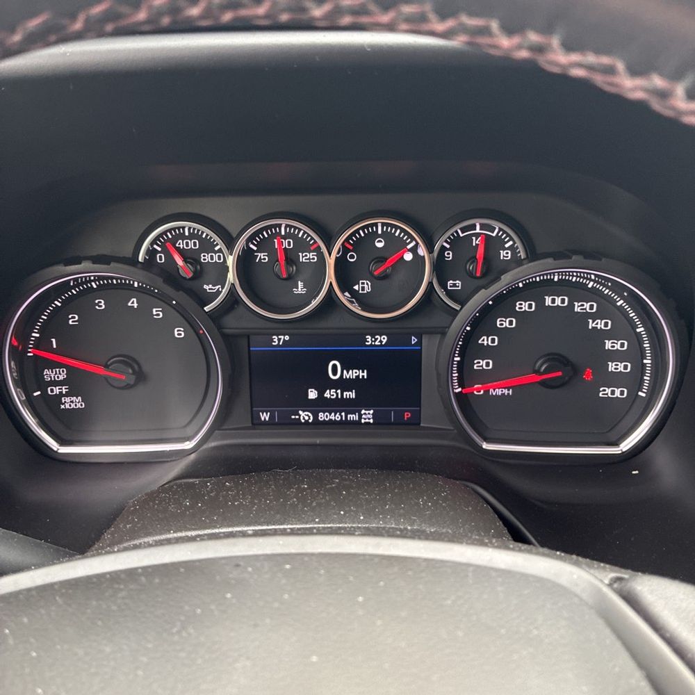 2021 Chevrolet Tahoe - Image 48