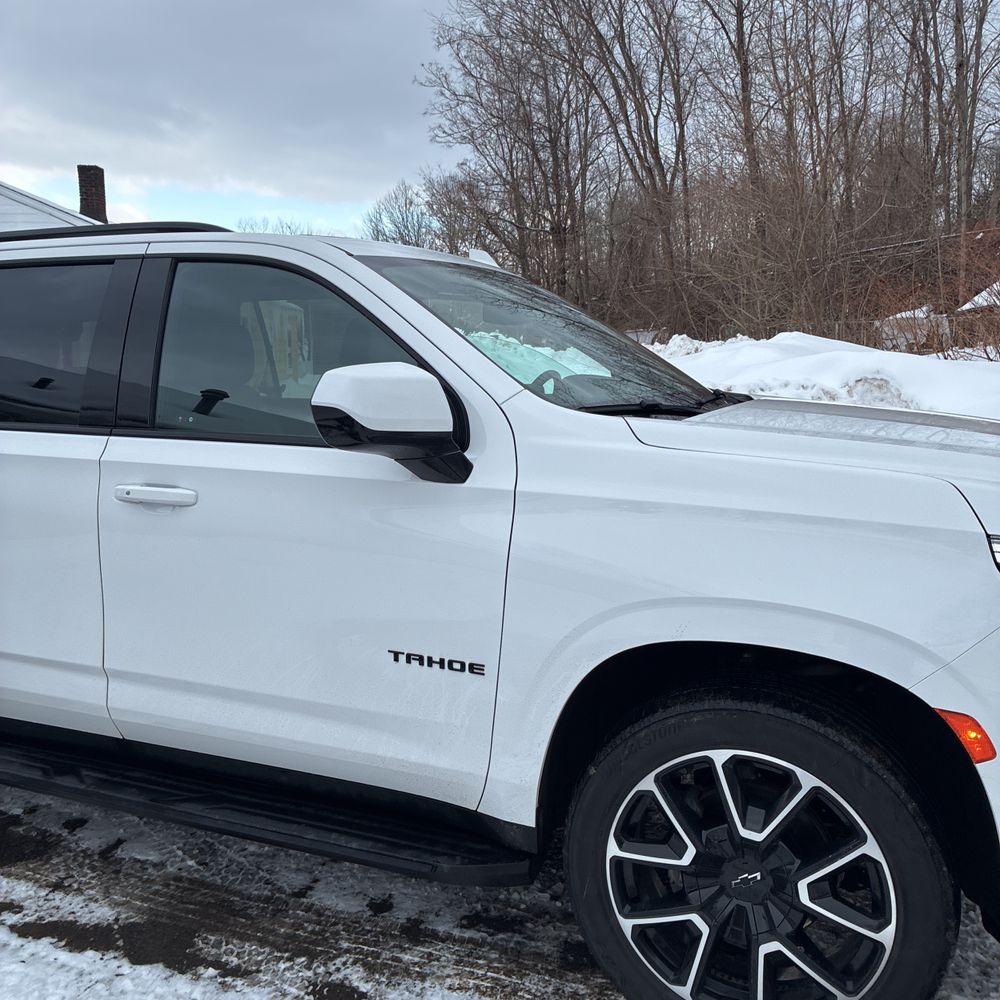 2021 Chevrolet Tahoe - Image 50
