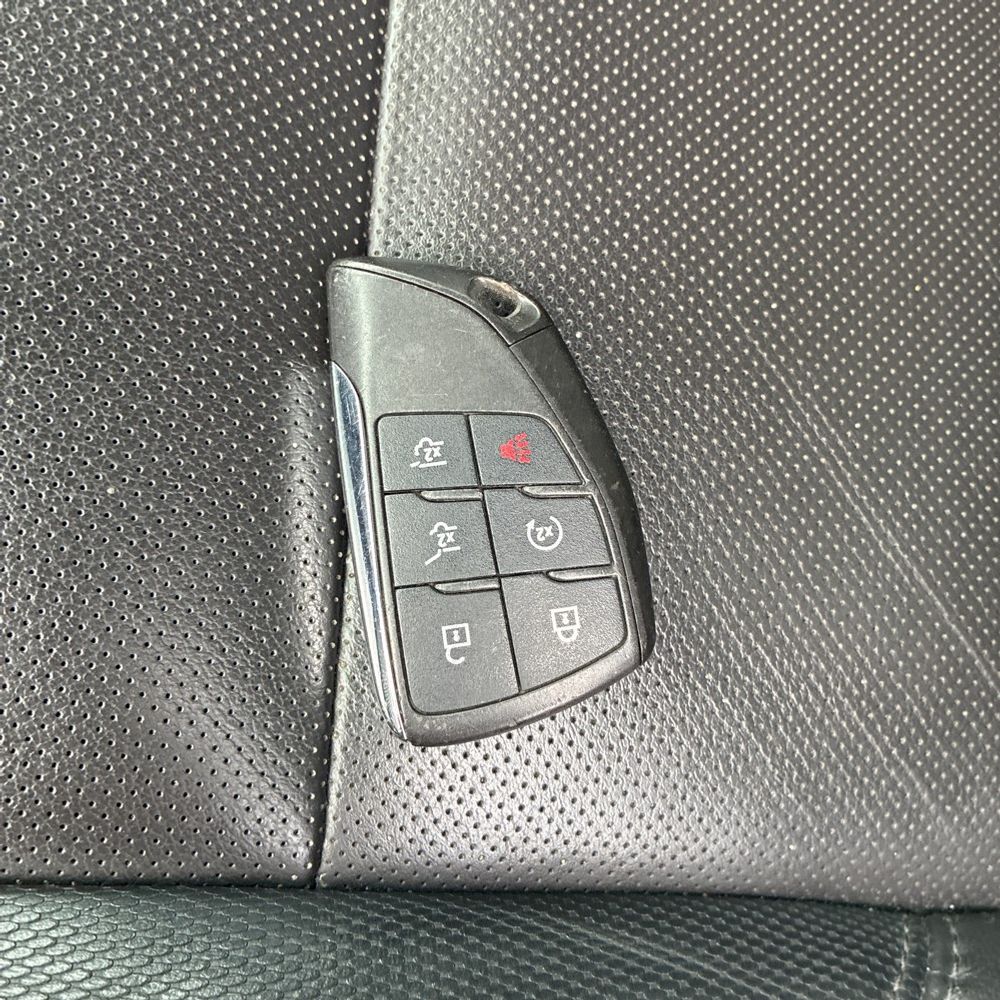 2021 Chevrolet Tahoe - Image 51