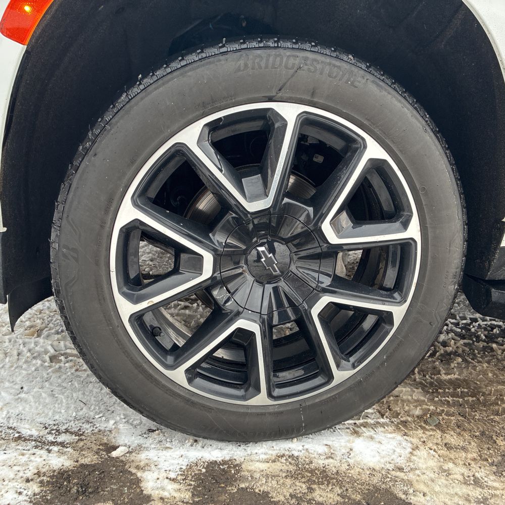 2021 Chevrolet Tahoe - Image 53