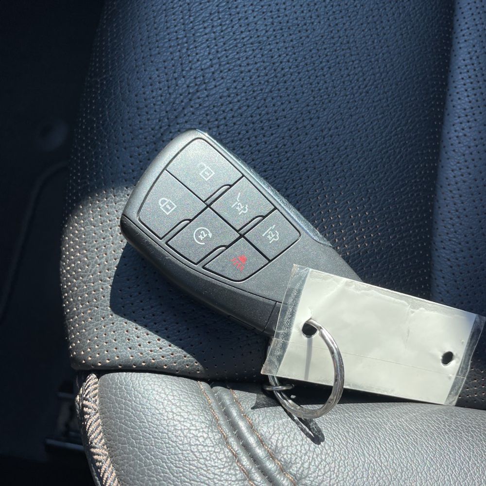 2023 Chevrolet Suburban