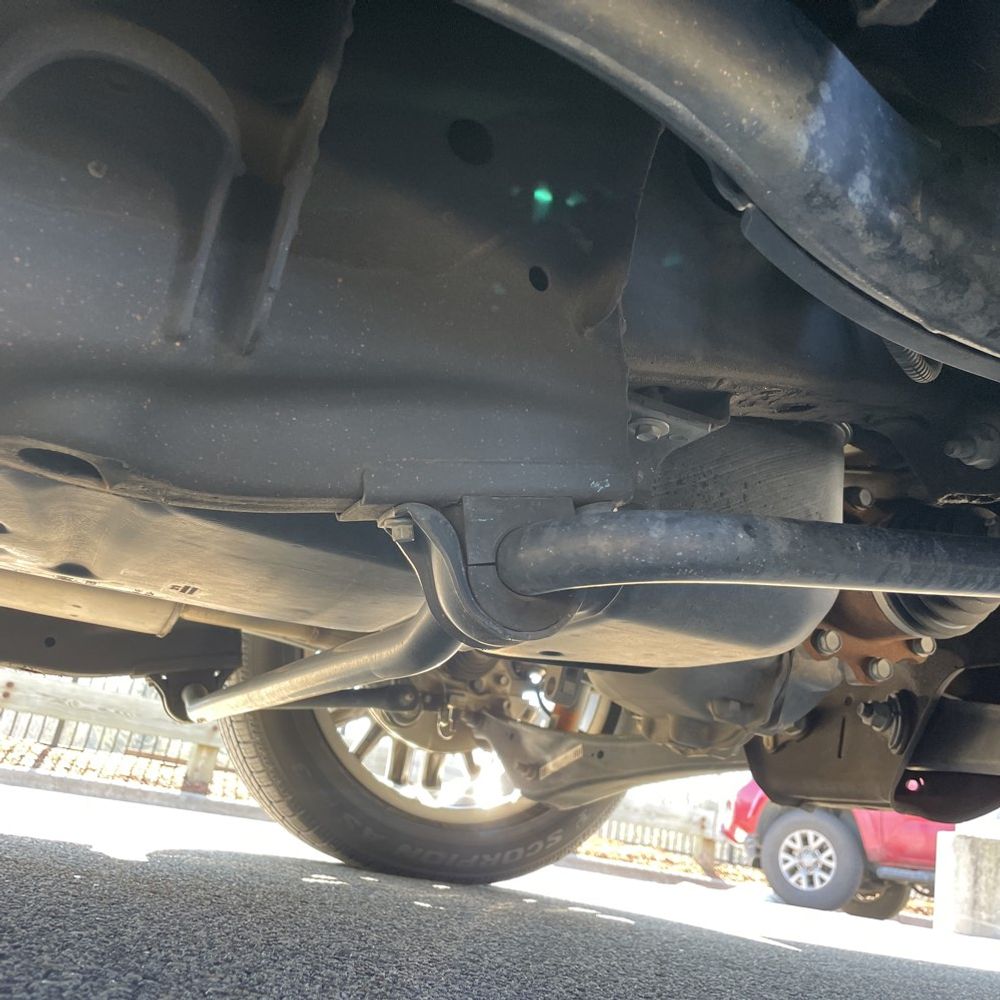 2023 Chevrolet Suburban - Image 9