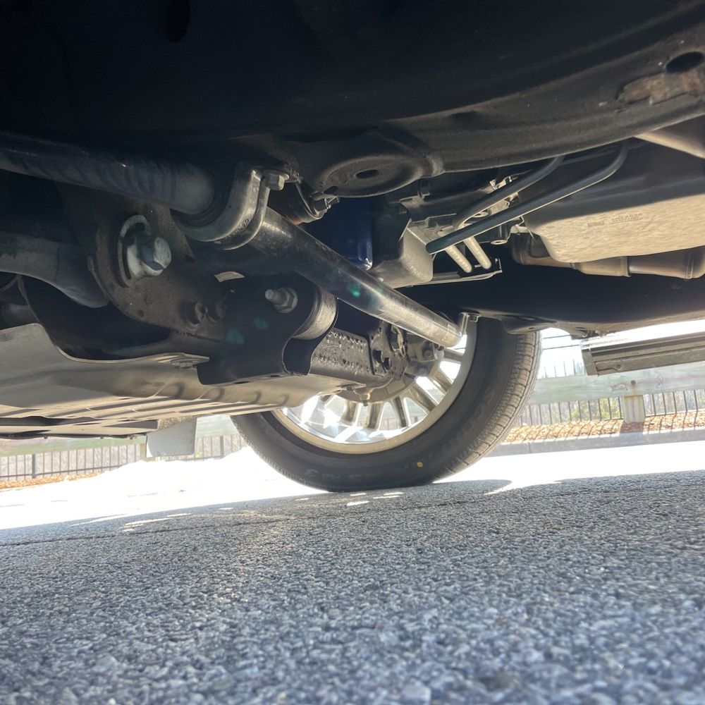 2023 Chevrolet Suburban - Image 16