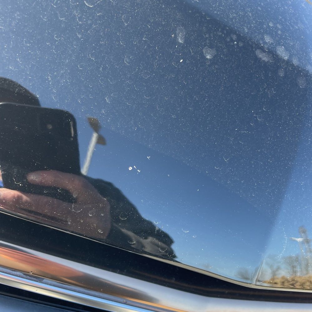 2023 Chevrolet Suburban - Image 30